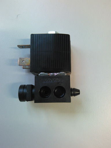 Elektroventil 65496 X9