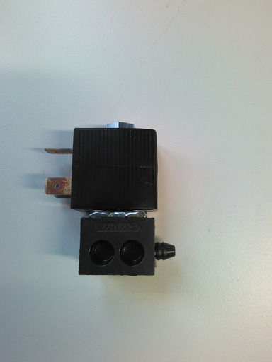 Elektroventil 65498 X9