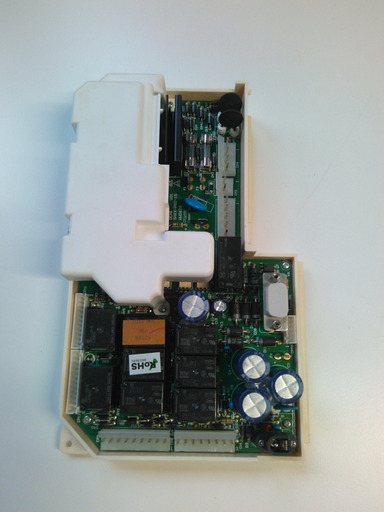 Powerboard X9