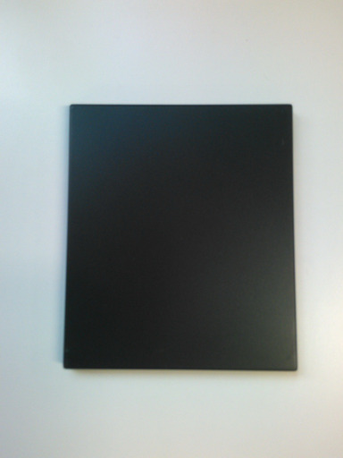 Kryt zásobníku zrna XS90