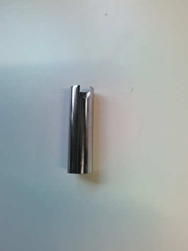 Kovový převlek kapučinátoru XS90