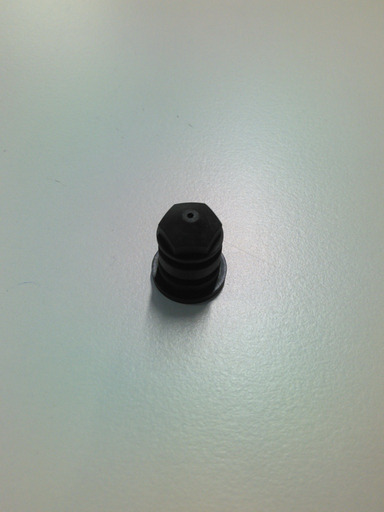 Tryska kapučinátoru XS90