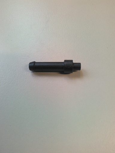 Plastová spojka XS90