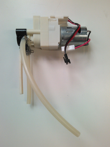 Keramický ventil XS90