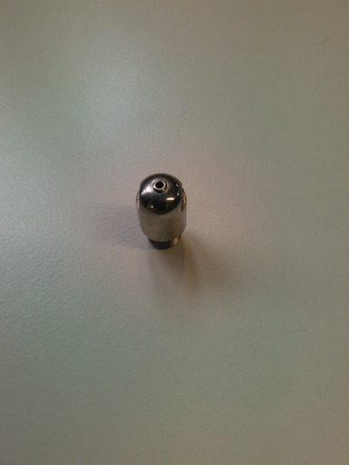 Parní tryska spodní X9