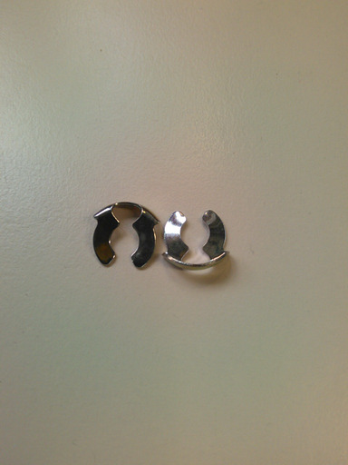 Bezpečnostní pojistka X9