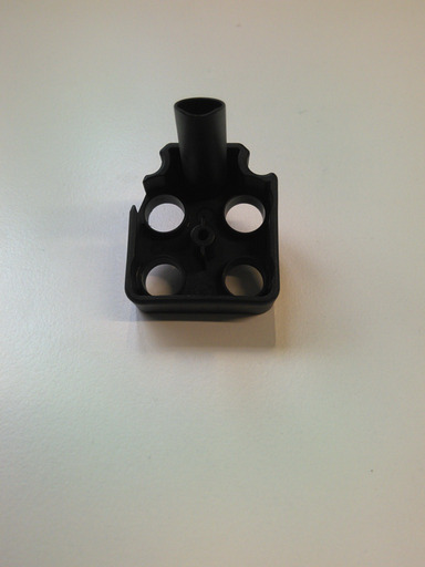 Držák adaptérů X9