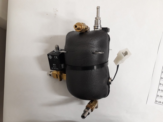 Bojler E komplet, XS Horeca