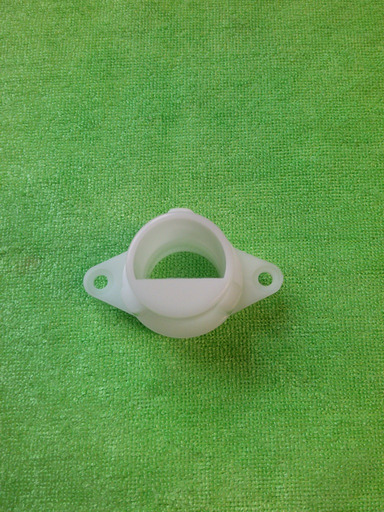 Výstup zásobníku sur. Luce