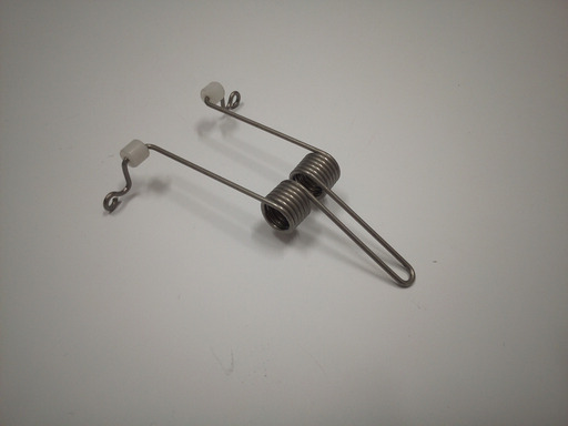 Prohrabávací ramínko zás. Luce