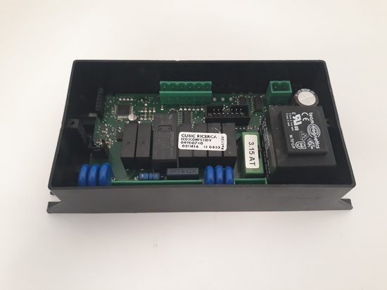 Powerboard Appia 2gr. SM