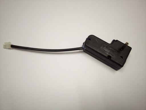 Motor zábrany výdeje LXS a EU