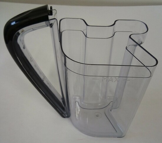 Nádržka na mléko DL 4500