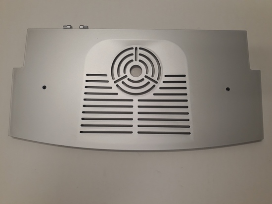 Kryt odkapové misky XS Horeca