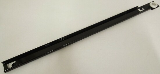 Pojezdová lišta pravá spod.Damian EB