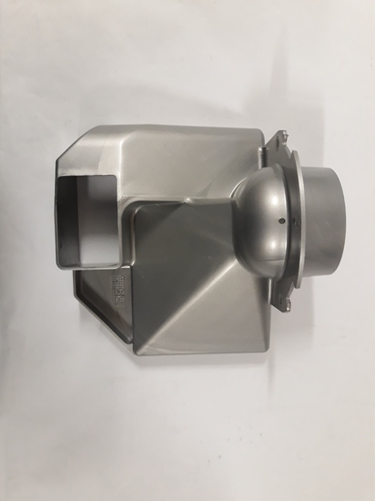 Svazek kabelů, FAS Krystal