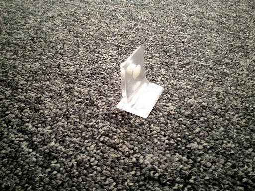 Zarážka produktu, FAS 480