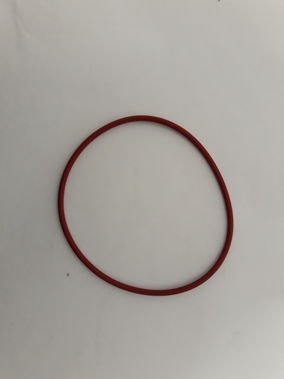 O kroužek víka bojleru H,Port