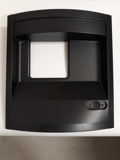 Skelet výdeje kel.,Luce+Porto