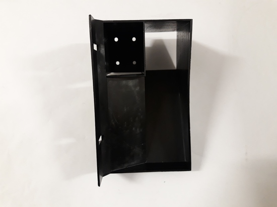 Skluz vracení mincí FAS 480