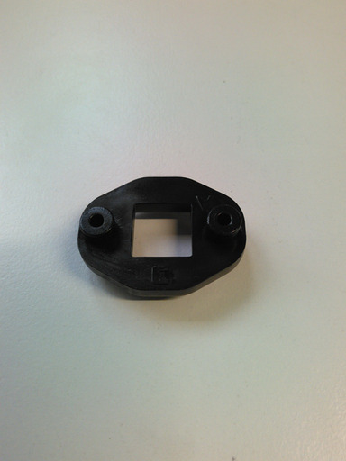 Úchyt držáku horn.sítka Rhea