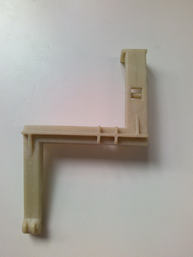 Páčka studené vody, Connect