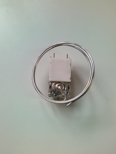 Termostat stud.vody,Connect