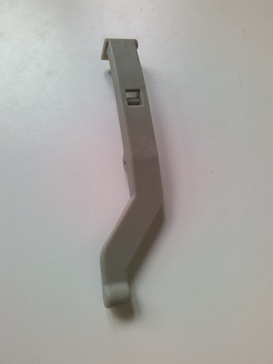 Páčka horké vody, Connect