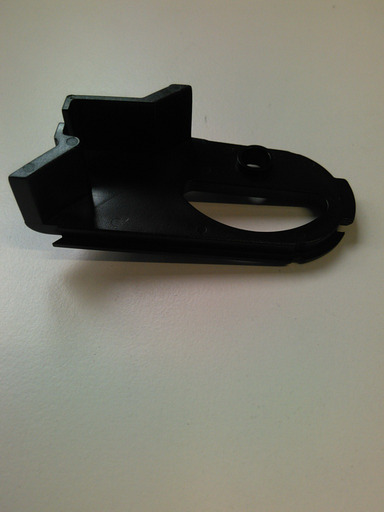 Podpěra výdejních dvířek XM