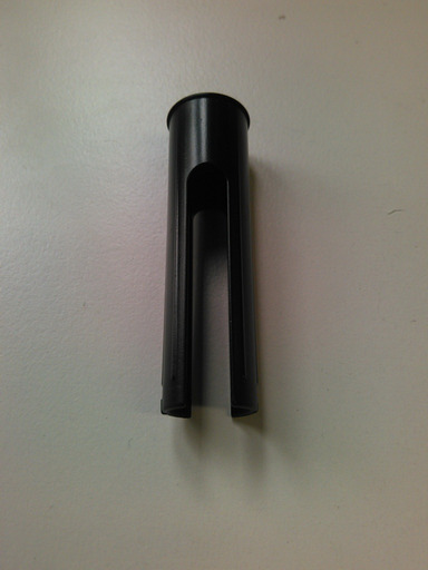 Panel ovládání X9