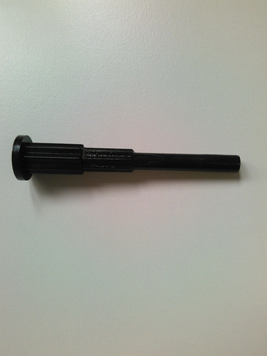 Hřídelka motoru EB