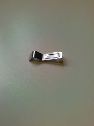 Rameno mikrospínače brzdy SLP