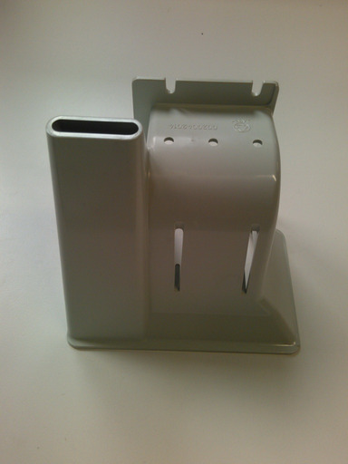 Skluz vracení mincí Luce X2