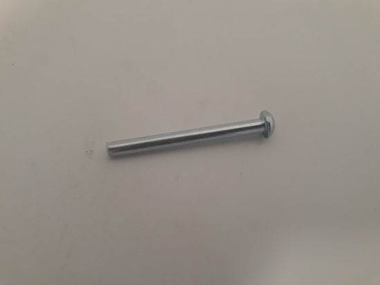 Hřídelka korekčního tlačítka Rheavendors