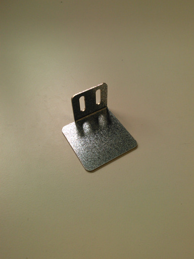 Spodní rameno korekčního tlačítka Luce X2