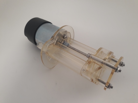 Motor s pumpou  X2, XS Horeca