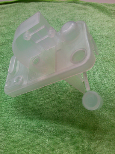 Víko expanzní nádržky Luce X2, XS Horeca