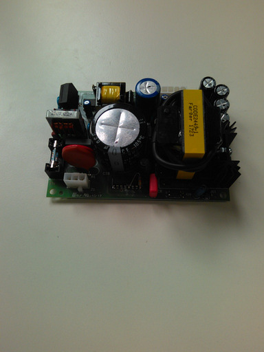 Spínací deska Rhea X2,Horeca