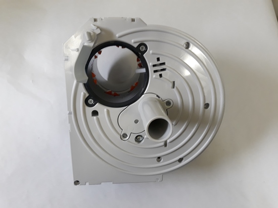 Výdej kelímků komplet Luce X2