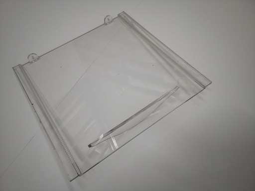 Výdejní dvířka Luce X2