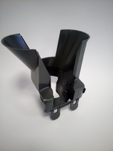 Držák kelímku Luce X2