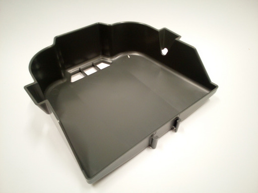 Odkapová miska Luce X2