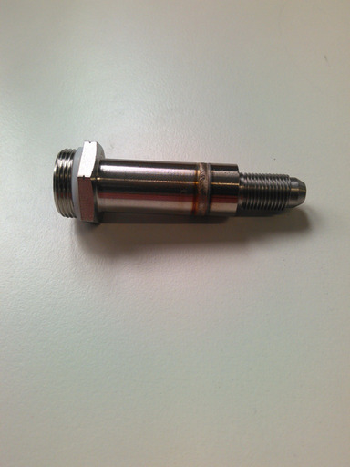 Pouzdro el.ventilu Luce X2,  XS Horeca