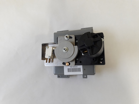 Pohon spařovačky Luce X2