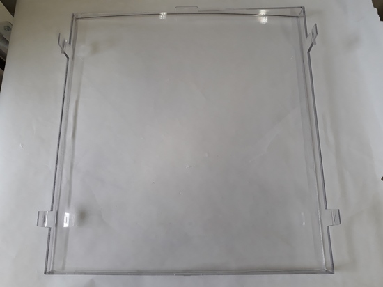 Kryt předního panelu Luce X2