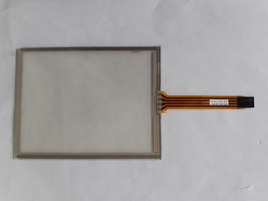 Klávesnice dotyk.disp. Luce X2