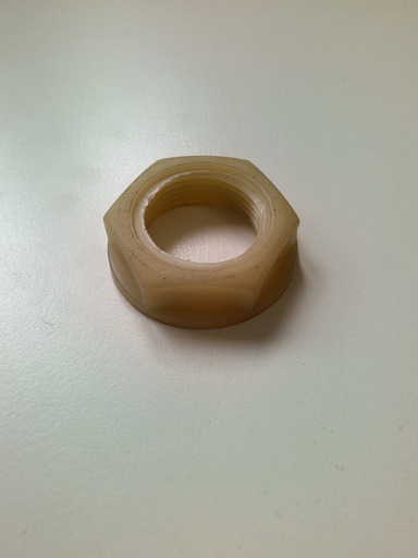 Matka držáku el.magnetu FAS 480