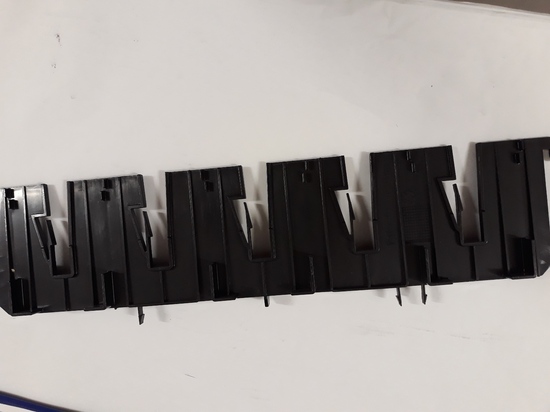 Držák motorů 5ks FAS Krystal