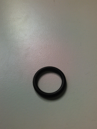 O příruby bojleru H, Porto