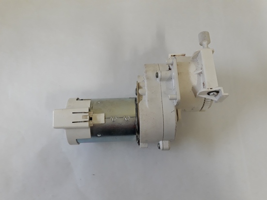 Mlýnek Luce X2, XS Horeca